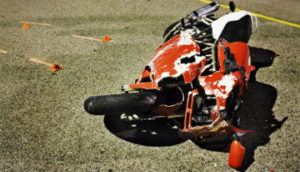 Goldsboro, NC – Motorcyclist Injured in Serious Hit-and-Run Crash