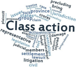 class action lawsuit lawyer