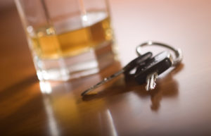 Charleston, SC – Bike Taxi Struck in DUI-Related Accident
