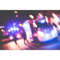 Thomasville, GA – Two People Ejected in Two-Vehicle Accident