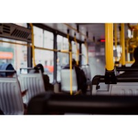 Buford Highway, GA – Fatal Bus Accident When Man Chased After Bus