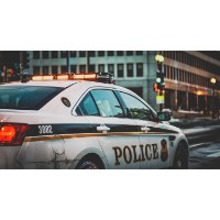 Union County, NC – Two Deputies Injured in Police Car Accident