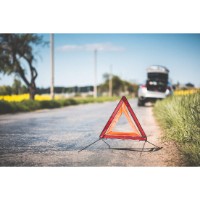 Columbia County, GA – Wednesday Morning Car Accident Causes Injuries