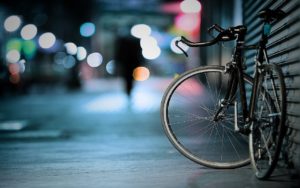 Savannah, GA – Bicycle Accident Involving Vehicle Leads to Injuries