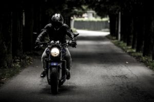 What to Do if You're Involved in a Motorcycle Accident in Georgia
