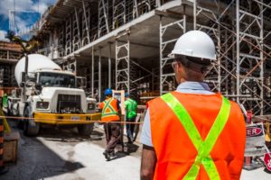 Durham, NC – Fatal Accident Takes Place at Construction Site