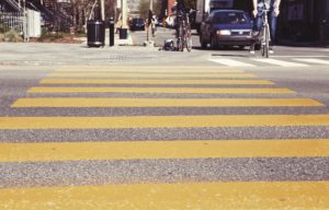 Lexington County, SC – One Struck in Pedestrian Accident Tuesday