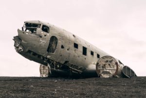 Barnesville, GA – Plane Accident Causes Four to Be Injured