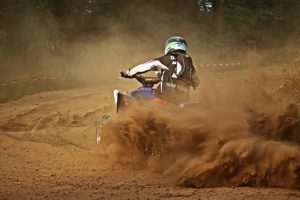 Horry County, SC – Deadly ATV Accident Takes One Life
