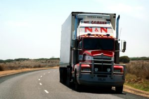 Columbia County, GA – Police Investigate Semi-Truck Accident Thoroughly