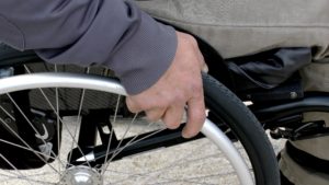 Albany, GA – Man in Wheelchair Struck and Killed in Truck Accident