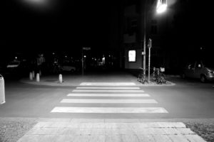 Macon, GA – One Person Hit and Killed in Pedestrian Accident