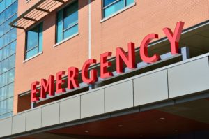 Canton, GA – Four People Injured in Head-on Collision This Morning