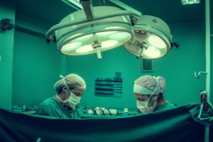 Shocking Facts about Medical Malpractice in North Carolina